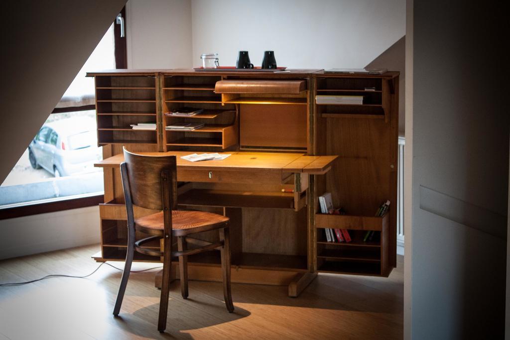 B&B Moensberg Linkebeek Room photo
