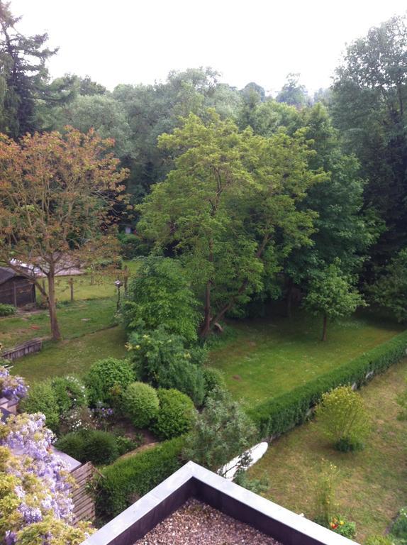 B&B Moensberg Linkebeek Exterior photo